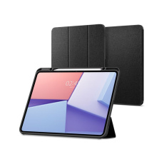 Spigen Urban Fit pouzdro iPad Pro 13" (2024) černé