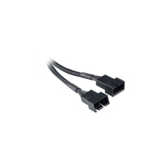 Akasa PWM fan splitter