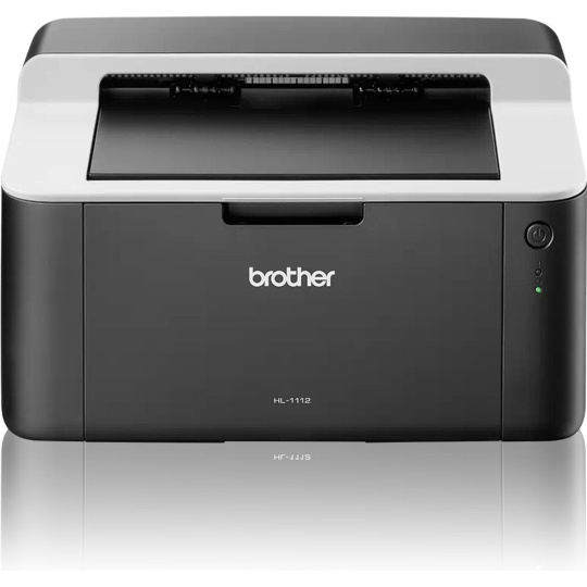 Brother HL-1112E tiskárna (záruka na 3 roky po registraci)