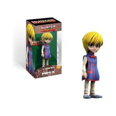 MINIX Anime: Hunter x Hunter - Kurapika