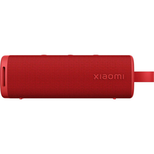 Xiaomi Sound Outdoor 30W bezdrátový reproduktor červený
