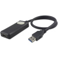 PremiumCord USB 3.0 redukce na HDMI se zvukem