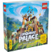 LEGO Monkey Palace - Opičí palác    