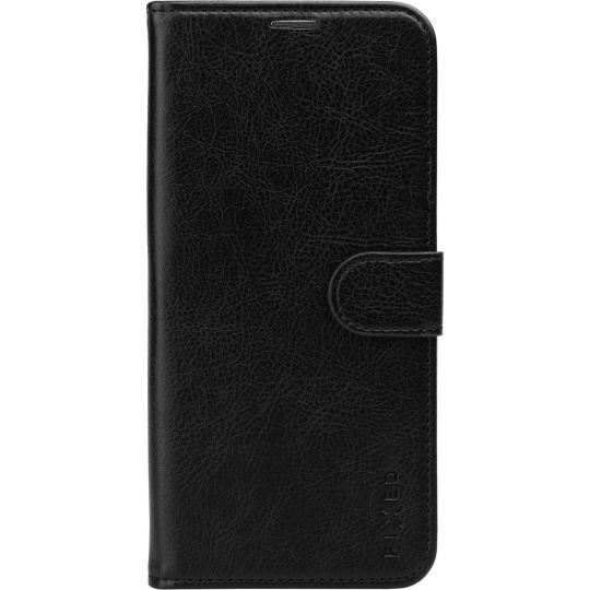 FIXED Opus flip pouzdro pro Samsung Galaxy A33 5G, černé