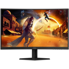 AOC C27G4ZXE Gaming monitor 27" 280 Hz FHD