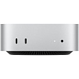 CTO Apple Mac mini (2024) / 24GB / 256GB / M4 10xCPU/10xGPU / 1Gbps