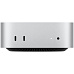 CTO Apple Mac mini (2024) / 24GB / 256GB / M4 10xCPU/10xGPU / 1Gbps