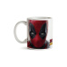 Hrnek Marvel Deadpool & Wolverine - Come together 300 ml