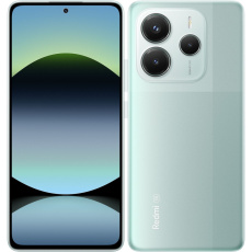 Xiaomi Redmi Note 14 5G 8GB/256GB zelená