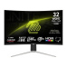 MSI MAG 325CQRXF E2 herní monitor 31,5"