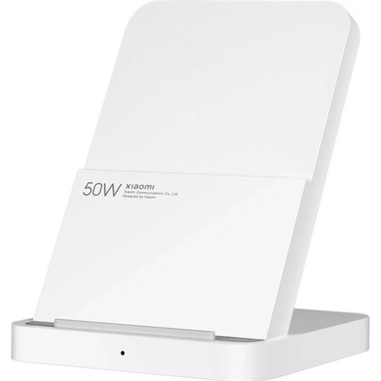 Xiaomi 50W bezdrátový nabíjecí stojánek