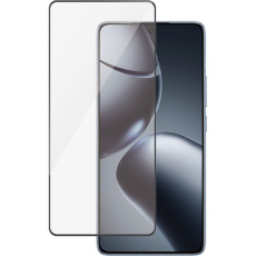 PanzerGlass® Ultra-Wide Fit sklo Xiaomi 14T/14T Pro 5G černé