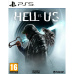 Hell is Us (PS5)