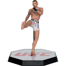 Figurka McFarlane Toys SportsPicks UFC - Max Holloway (Gold Label) 18 cm Figurka McFarlane Toys SportsPicks UFC - Max Holloway (Gold Label) 18 cm
