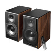 EDIFIER S3000MKII 2.0 bezdrátové reproduktory hnědé