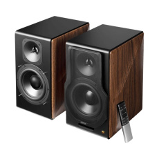 EDIFIER S3000MKII 2.0 bezdrátové reproduktory hnědé