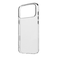 OBAL:ME TPU kryt Apple iPhone 17 Pro Max čirý