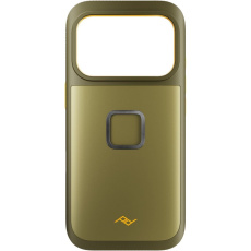 Peak Design GNAR Case s MagSafe iPhone 17 Pro Kelp