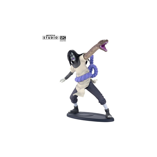 Figurka ABYstyle Studio Naruto Shippuden - Orochimaru 17 cm