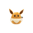 Plyšák Jazwares Pokemon Squishmallow - Eevee 60 cm