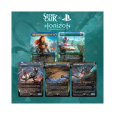 Set karet Magic: The Gathering - Secret Lair x Horizon: Into the Forbidden West - EN