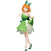 Figurka Furyu Trio-Try-iT The Quintessential Quintuplets - Nakano Yotsuba (Pastel Dress) 22 cm