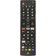 SBOX SX0173 dálkový ovladač pro LG TV černý