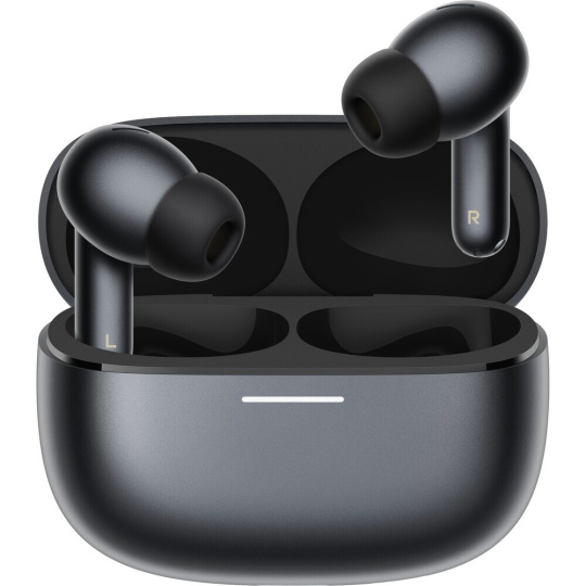 Xiaomi REDMI Buds 8 Pro bezdrátová sluchátka černá Xiaomi REDMI Buds 8 Pro bezdrátová sluchátka černá