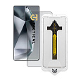 Tactical Impact Barrier for Rookies pro Samsung Galaxy S26 Ultra