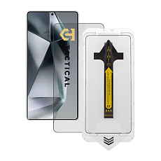 Tactical Impact Barrier for Rookies pro Samsung Galaxy S26 Ultra