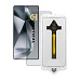 Tactical Impact Barrier for Rookies pro Samsung Galaxy S26 Ultra