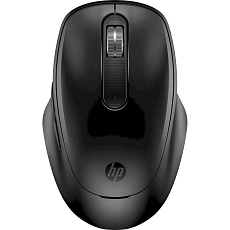 HP 510 Capacitor bezdrátová myš černá