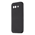 OBAL:ME Matte TPU kryt Google Pixel 10a černý