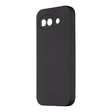 OBAL:ME Matte TPU kryt Google Pixel 10a černý