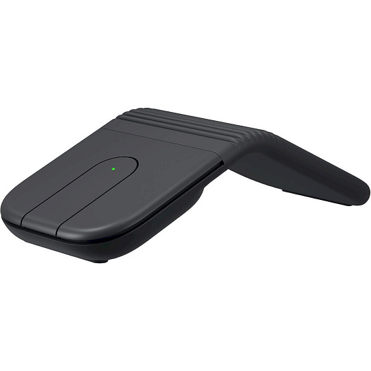 Logitech Mobi Fold bezdrátová myš černá Logitech Mobi Fold bezdrátová myš černá