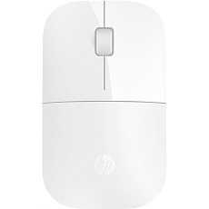 HP Z3700 bezdrátová myš bílá