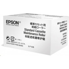 Epson Standard Cassette Maintenance Roller pro WF-C869R / WF-C879R / WF-C86xx / WF-C81xx Epson Standard Cassette Maintenance Roller pro WF-C869R / WF-C879R / WF-C86xx / WF-C81xx