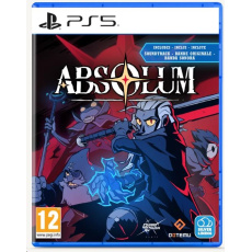 PS5 hra Absolum PS5 hra Absolum