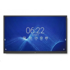 SHARP/NEC 86" LCD MultiSync® CB861Q,3840 x 2160,1200:1,350cd,HDMI