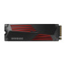 Samsung SSD 990 PRO with Heatsink 4 TB