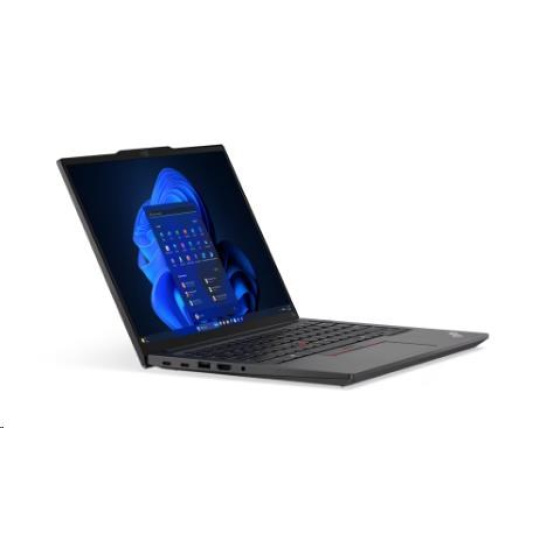 LENOVO NTB ThinkPad E14 Gen 6 - Ryzen™ 7 7735HS,14" WUXGA IPS,16GB,1TSSD,HDMI,Int. AMD Radeon 680M,W11P,3Y Onsite