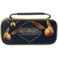 Přepravní pouzdro s motivem Hogwarts Legacy – Golden Snidgets (Switch)