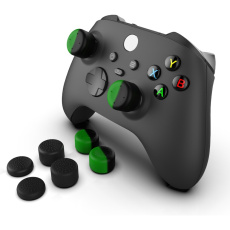 iPega XBX002 silikonové krytky ovládacích páček pro Xbox Wireless Controller (6 ks)