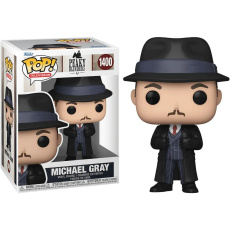 Funko POP! #1400 TV: Peaky Blinders - Michael Gray