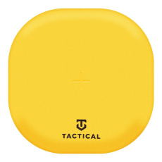 Tactical WattUp Wireless bezdrátová nabíječka žlutá