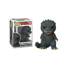 Funko POP! #1664 Movies: Godzilla 70th Anniversary - Godzilla 1999