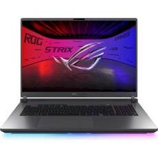 ASUS ROG Strix G18 (G815LP-NEBULA005W) šedý