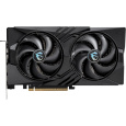 MSI NVIDIA GeForce RTX 5060 8G GAMING OC