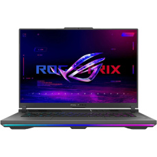 ASUS ROG Strix G16 (G614PP-NEBULA016W) šedý