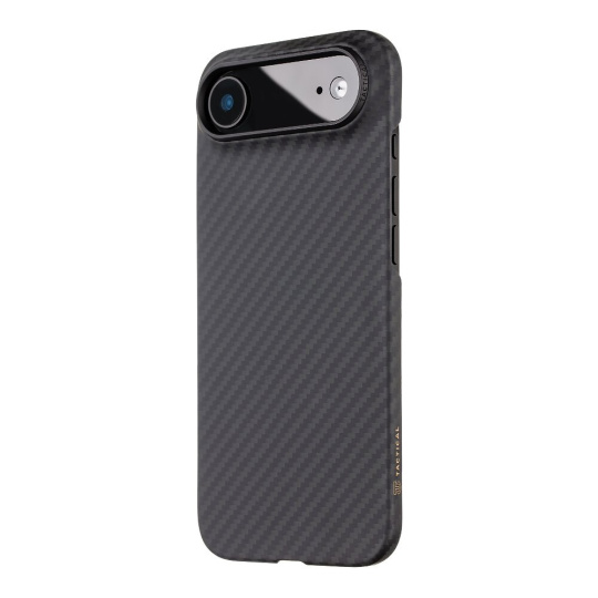 Tactical MagForce Aramid kryt Apple iPhone Air černý